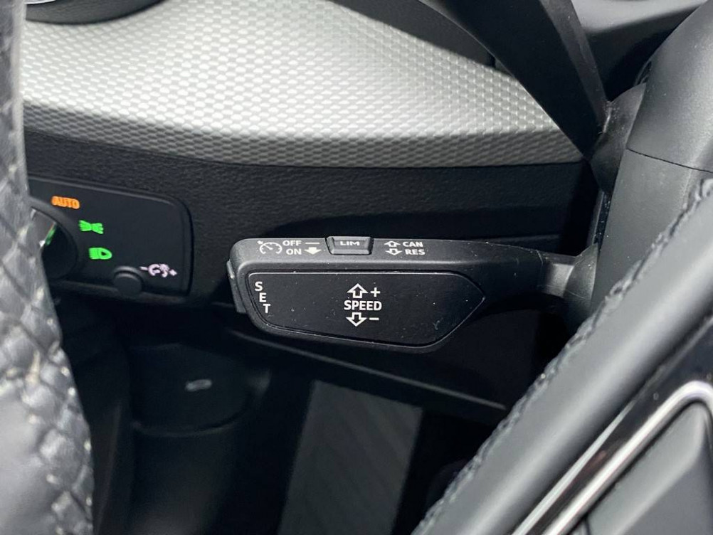 Acheter Audi Q2 Q2 35 TDI 150 S tronic 7 Design Luxe 5p occasion dans les concessions du Groupe Faurie