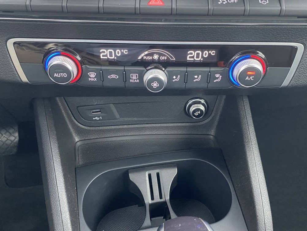 Acheter Audi Q2 Q2 35 TDI 150 S tronic 7 Design Luxe 5p occasion dans les concessions du Groupe Faurie