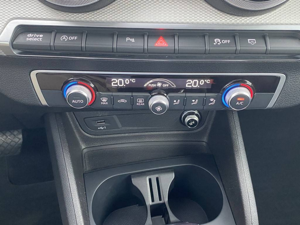 Acheter Audi Q2 Q2 35 TDI 150 S tronic 7 Design Luxe 5p occasion dans les concessions du Groupe Faurie