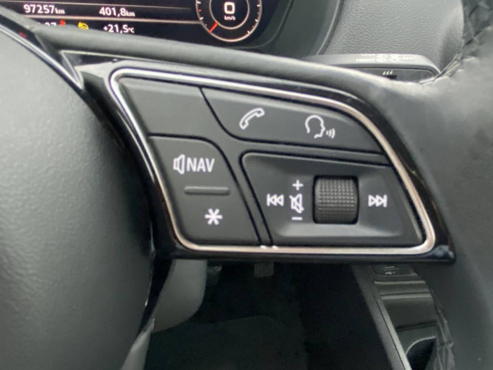 Acheter Audi Q2 Q2 35 TDI 150 S tronic 7 Design Luxe 5p occasion dans les concessions du Groupe Faurie