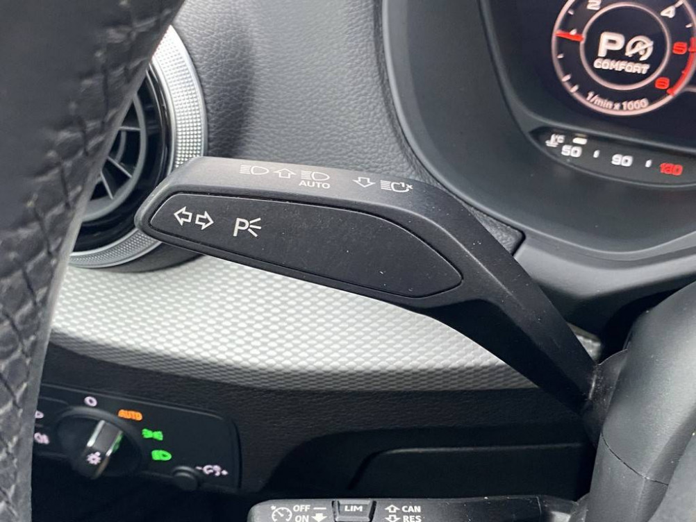 Acheter Audi Q2 Q2 35 TDI 150 S tronic 7 Design Luxe 5p occasion dans les concessions du Groupe Faurie