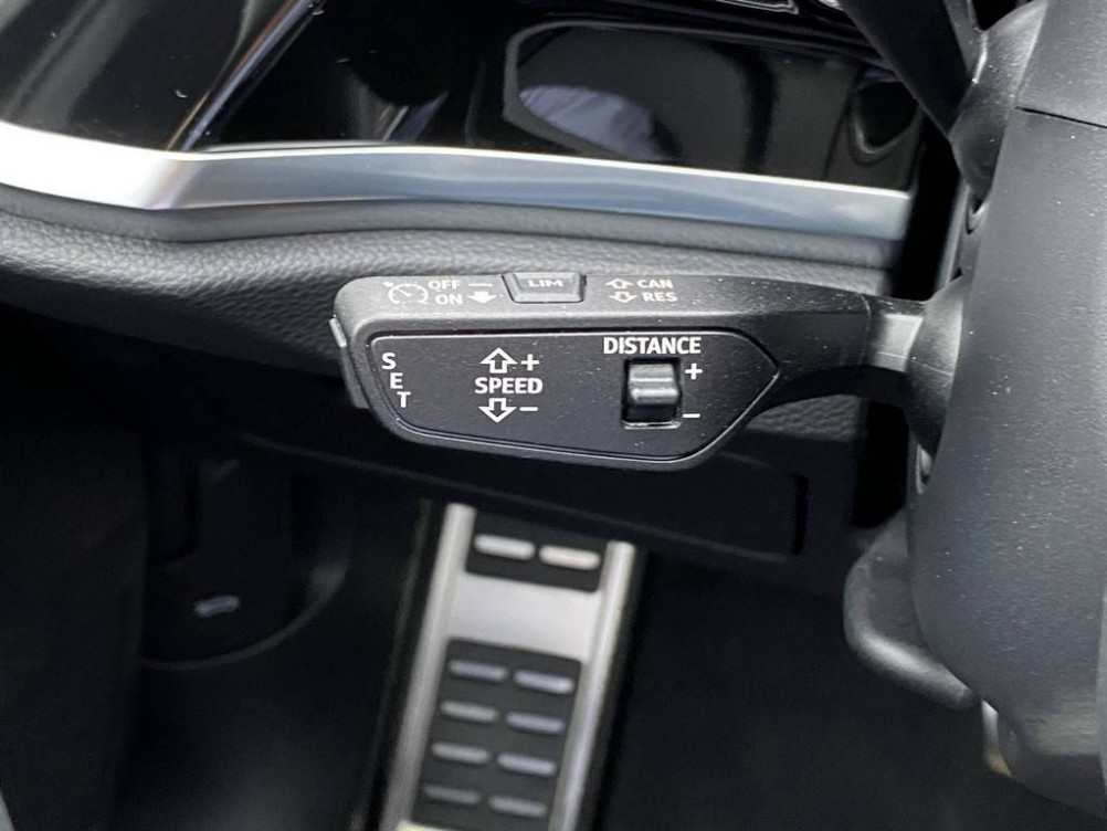 Acheter Audi Q3 Q3 Sportback 35 TFSI 150 ch S tronic 7 S line 5p occasion dans les concessions du Groupe Faurie