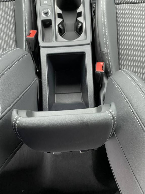 Acheter Audi Q3 Q3 Sportback 35 TFSI 150 ch S tronic 7 S line 5p occasion dans les concessions du Groupe Faurie