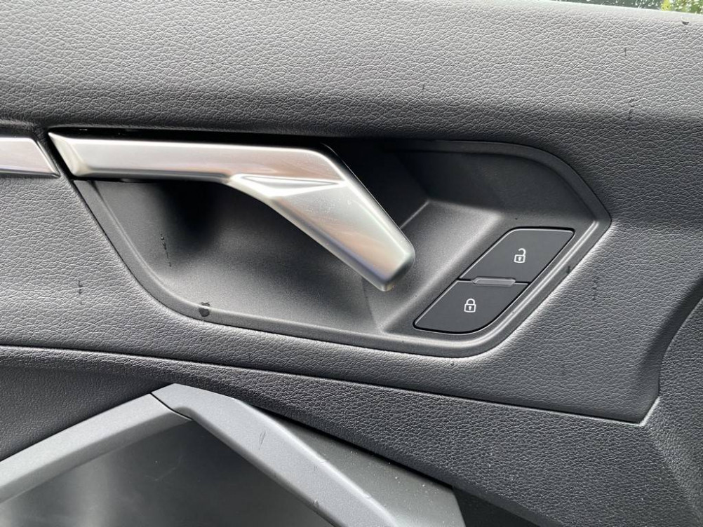 Acheter Audi Q3 Q3 Sportback 35 TFSI 150 ch S tronic 7 S line 5p occasion dans les concessions du Groupe Faurie