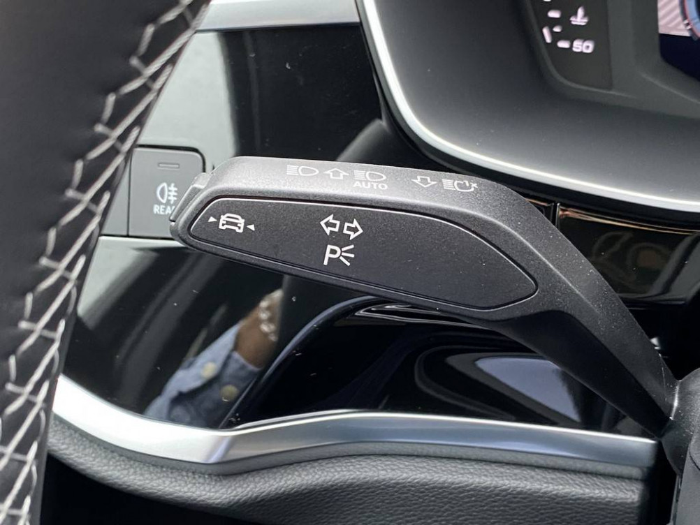 Acheter Audi Q3 Q3 Sportback 35 TFSI 150 ch S tronic 7 S line 5p occasion dans les concessions du Groupe Faurie
