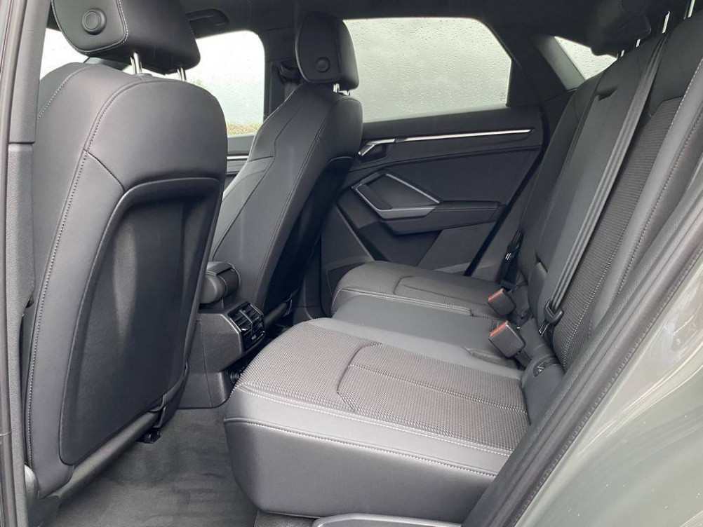 Acheter Audi Q3 Q3 Sportback 35 TFSI 150 ch S tronic 7 S line 5p occasion dans les concessions du Groupe Faurie