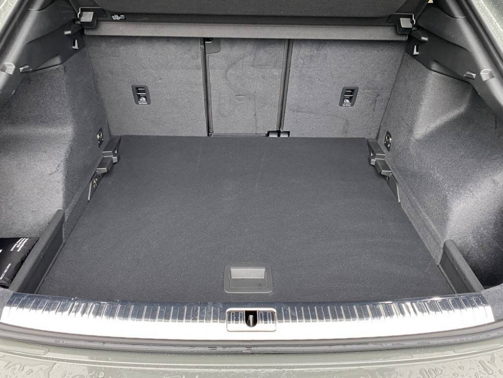 Acheter Audi Q3 Q3 Sportback 35 TFSI 150 ch S tronic 7 S line 5p occasion dans les concessions du Groupe Faurie