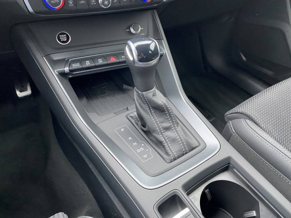 Acheter Audi Q3 Q3 Sportback 35 TFSI 150 ch S tronic 7 S line 5p occasion dans les concessions du Groupe Faurie