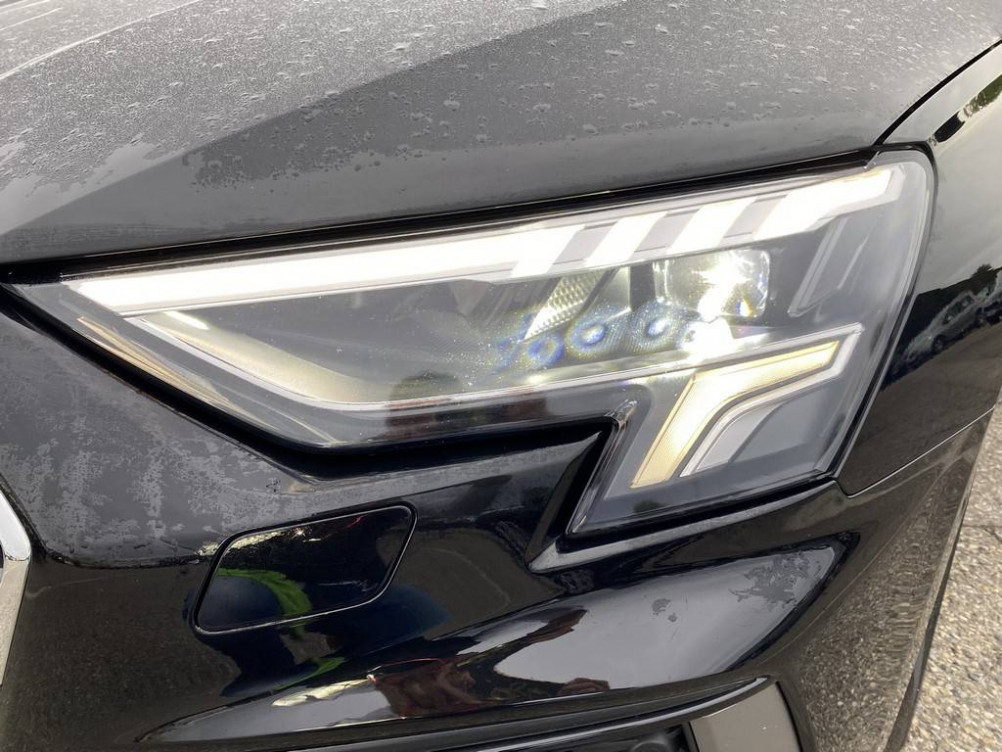 Acheter Audi A3 A3 Sportback 35 TDI 150 S tronic 7 S Line 5p occasion dans les concessions du Groupe Faurie