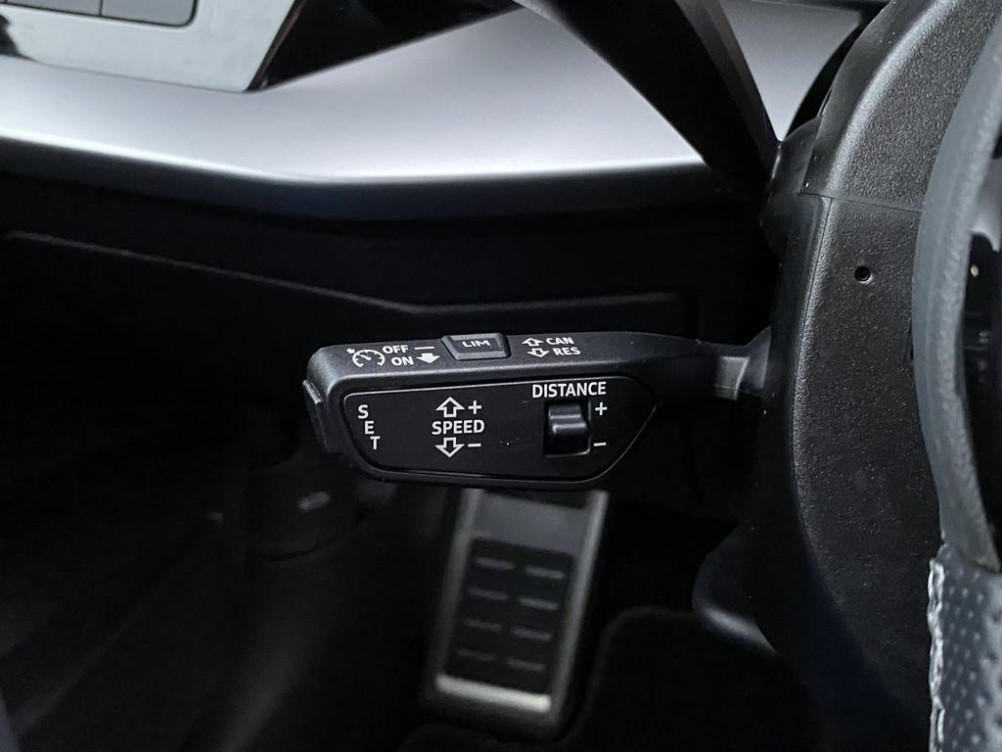 Acheter Audi A3 A3 Sportback 35 TDI 150 S tronic 7 S Line 5p occasion dans les concessions du Groupe Faurie