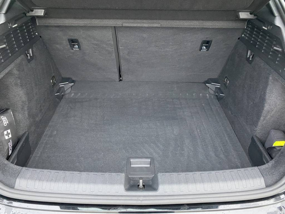 Acheter Audi A3 A3 Sportback 35 TDI 150 S tronic 7 S Line 5p occasion dans les concessions du Groupe Faurie