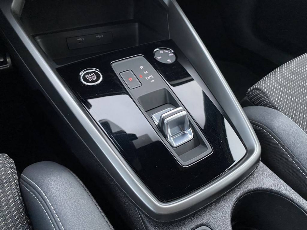 Acheter Audi A3 A3 Sportback 35 TDI 150 S tronic 7 S Line 5p occasion dans les concessions du Groupe Faurie