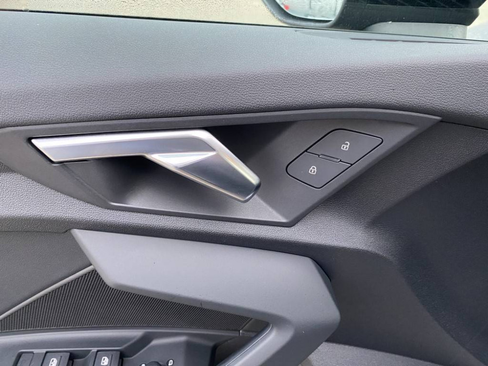 Acheter Audi A3 A3 Sportback 35 TDI 150 S tronic 7 S Line 5p occasion dans les concessions du Groupe Faurie