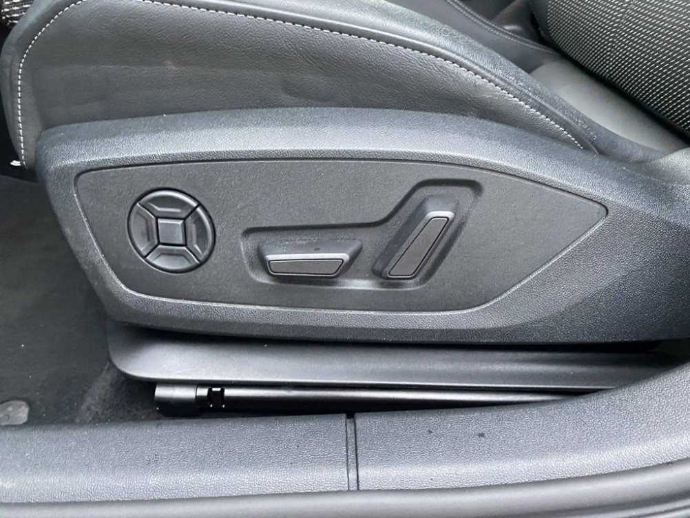 Acheter Audi A3 A3 Sportback 35 TDI 150 S tronic 7 S Line 5p occasion dans les concessions du Groupe Faurie