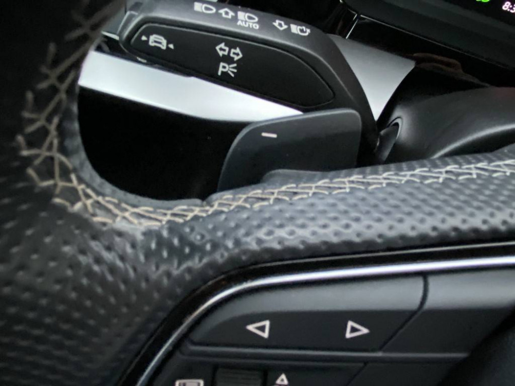 Acheter Audi A3 A3 Sportback 35 TDI 150 S tronic 7 S Line 5p occasion dans les concessions du Groupe Faurie