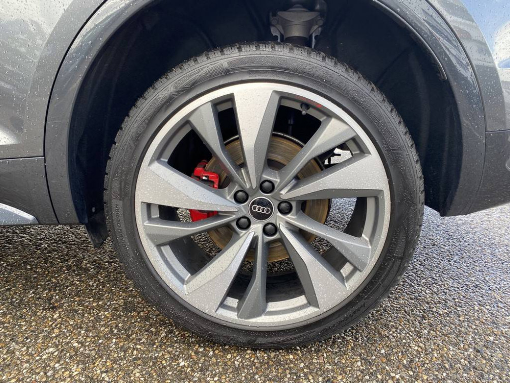 Acheter Audi Q5 Q5 Sportback 40 TDI 204 S tronic 7 Quattro S line 5p occasion dans les concessions du Groupe Faurie