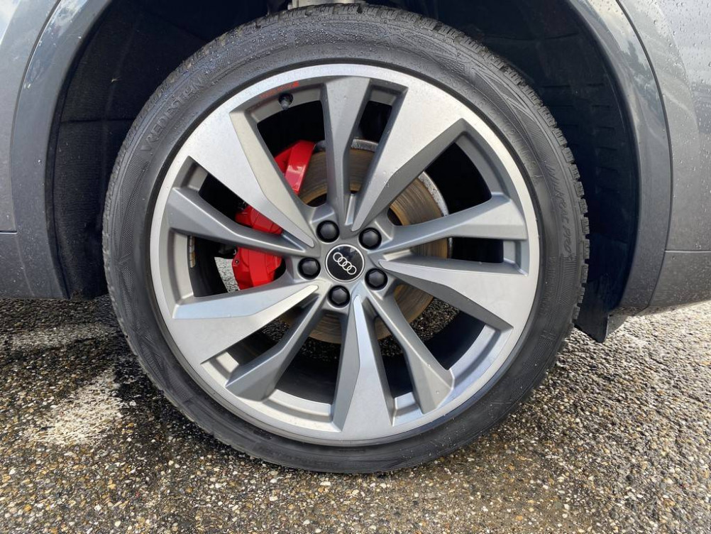 Acheter Audi Q5 Q5 Sportback 40 TDI 204 S tronic 7 Quattro S line 5p occasion dans les concessions du Groupe Faurie