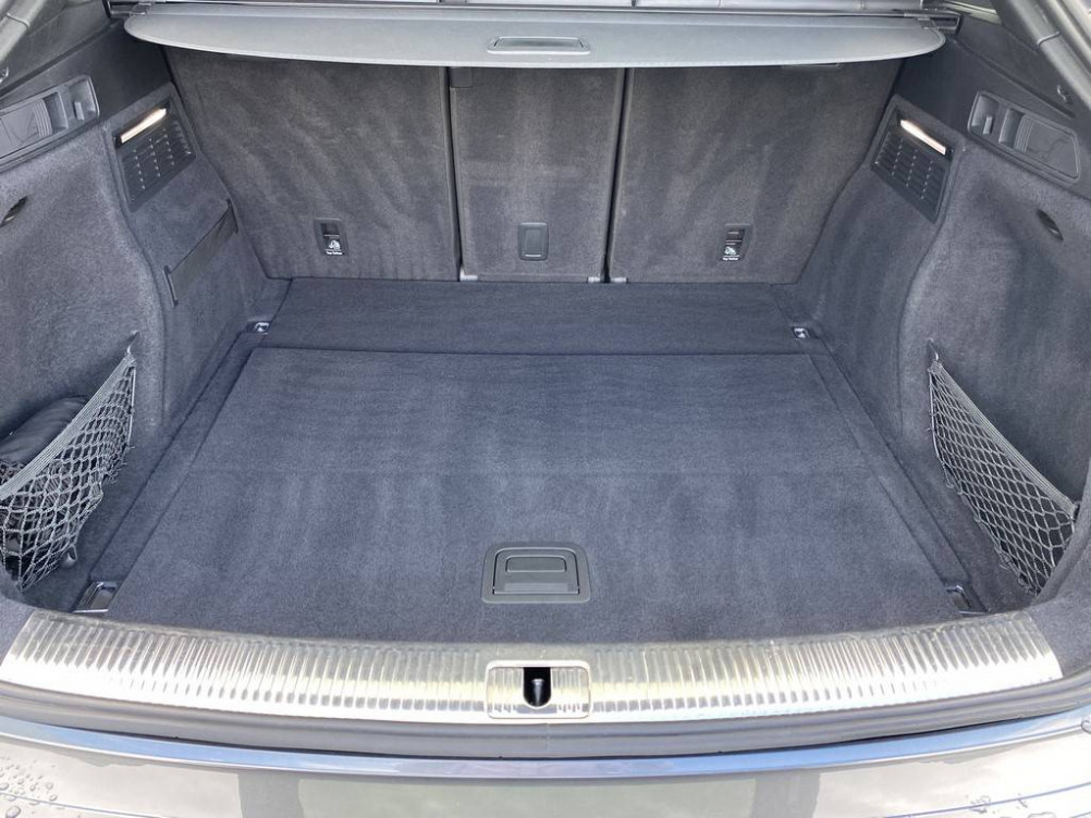 Acheter Audi Q5 Q5 Sportback 40 TDI 204 S tronic 7 Quattro S line 5p occasion dans les concessions du Groupe Faurie