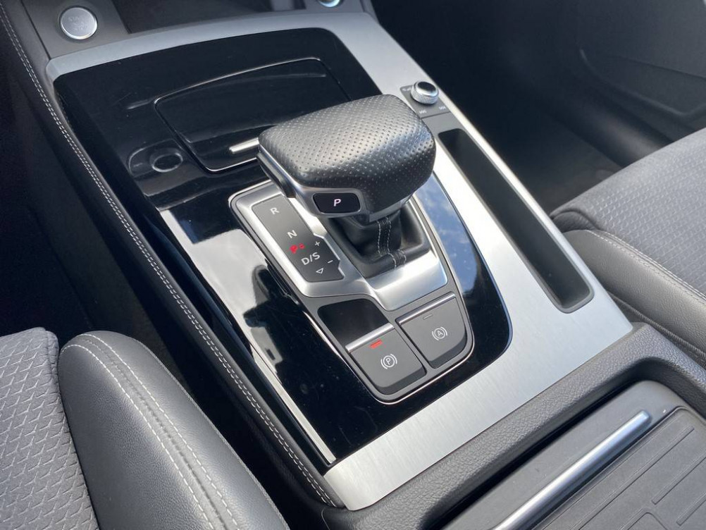 Acheter Audi Q5 Q5 Sportback 40 TDI 204 S tronic 7 Quattro S line 5p occasion dans les concessions du Groupe Faurie