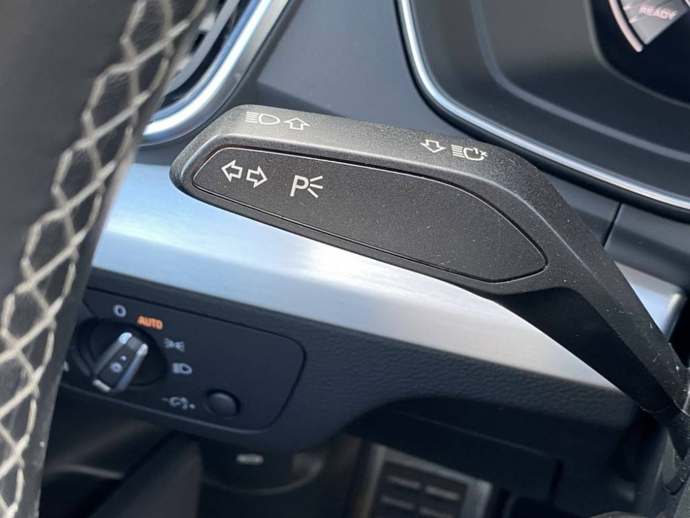 Acheter Audi Q5 Q5 Sportback 40 TDI 204 S tronic 7 Quattro S line 5p occasion dans les concessions du Groupe Faurie