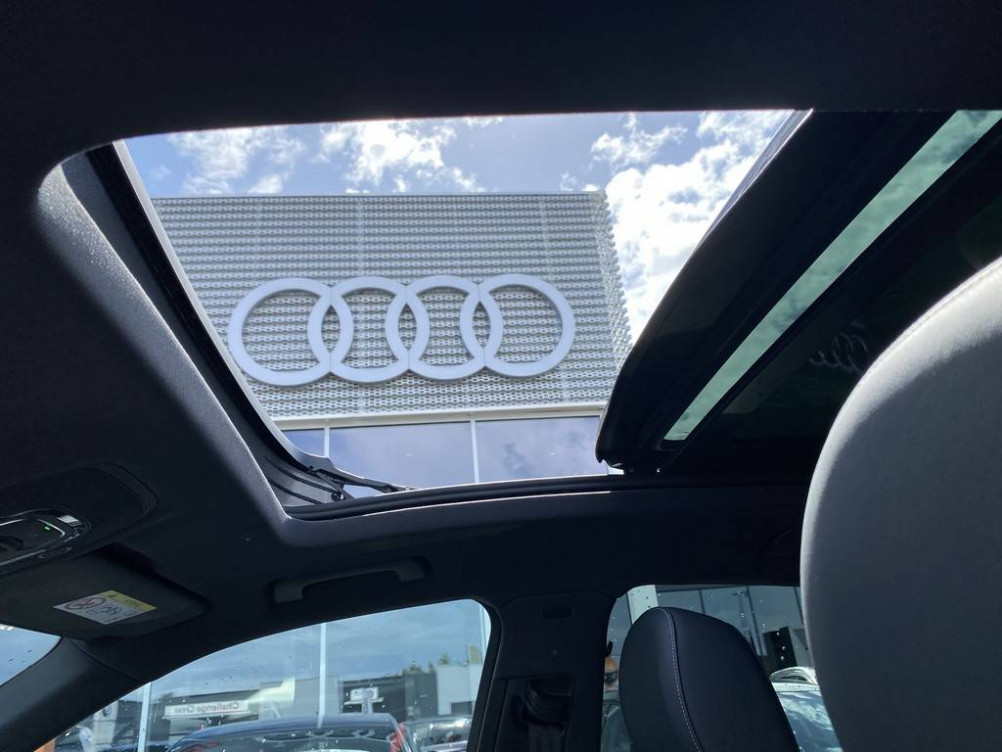 Acheter Audi Q5 Q5 Sportback 40 TDI 204 S tronic 7 Quattro S line 5p occasion dans les concessions du Groupe Faurie