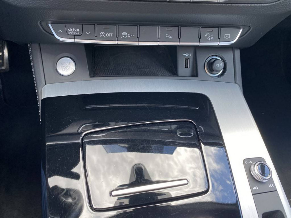 Acheter Audi Q5 Q5 Sportback 40 TDI 204 S tronic 7 Quattro S line 5p occasion dans les concessions du Groupe Faurie