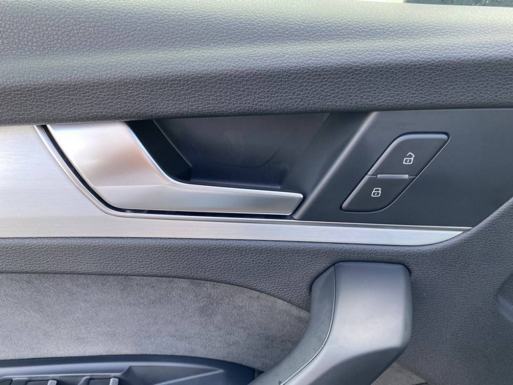 Acheter Audi Q5 Q5 Sportback 40 TDI 204 S tronic 7 Quattro S line 5p occasion dans les concessions du Groupe Faurie