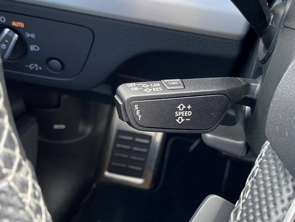 Acheter Audi Q5 Q5 Sportback 40 TDI 204 S tronic 7 Quattro S line 5p occasion dans les concessions du Groupe Faurie