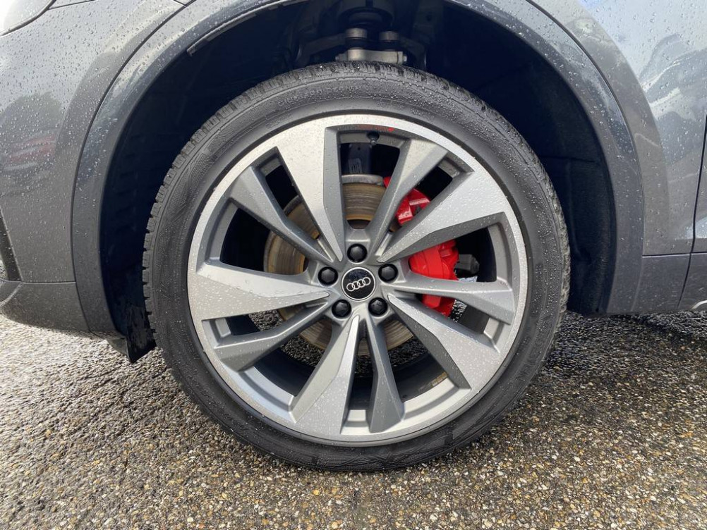 Acheter Audi Q5 Q5 Sportback 40 TDI 204 S tronic 7 Quattro S line 5p occasion dans les concessions du Groupe Faurie