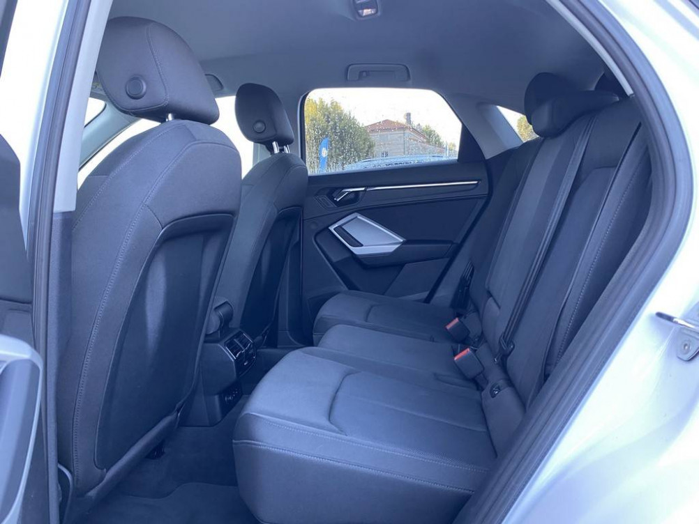 Acheter Audi Q3 Q3 Sportback 35 TDI 150 ch S tronic 7 Business line 5p occasion dans les concessions du Groupe Faurie