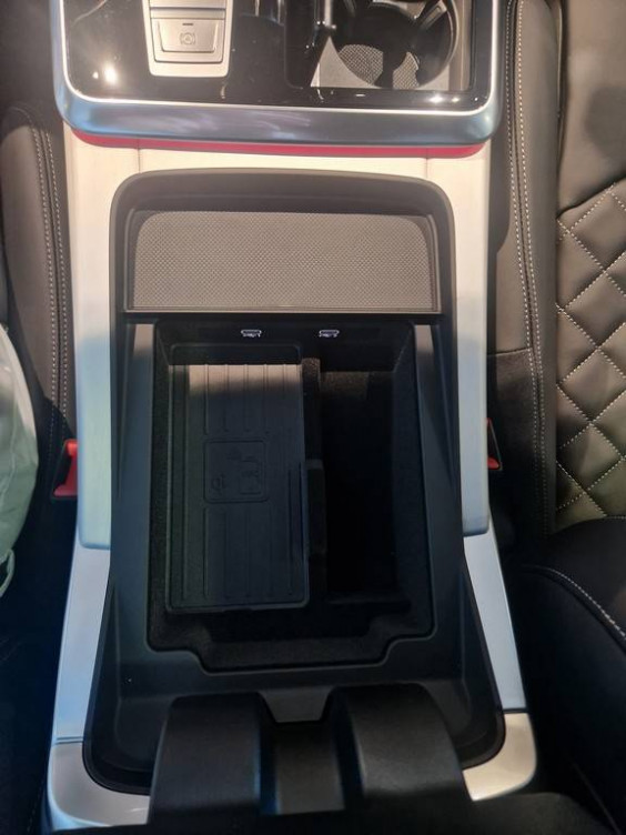 Acheter Audi Q8 Q8 55 TFSI e 394 Tiptronic 8 quattro S line 5p neuf dans les concessions du Groupe Faurie