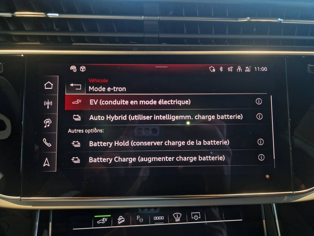 Acheter Audi Q8 Q8 55 TFSI e 394 Tiptronic 8 quattro S line 5p neuf dans les concessions du Groupe Faurie