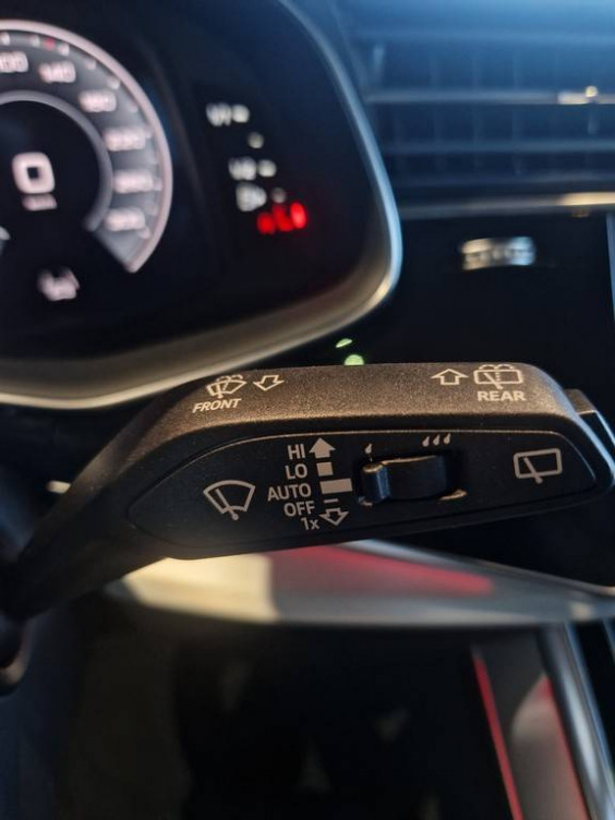 Acheter Audi Q8 Q8 55 TFSI e 394 Tiptronic 8 quattro S line 5p neuf dans les concessions du Groupe Faurie