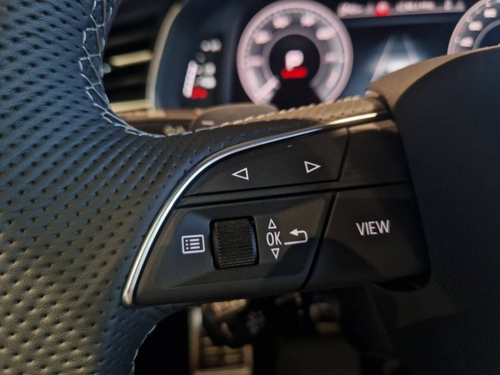 Acheter Audi Q8 Q8 55 TFSI e 394 Tiptronic 8 quattro S line 5p neuf dans les concessions du Groupe Faurie