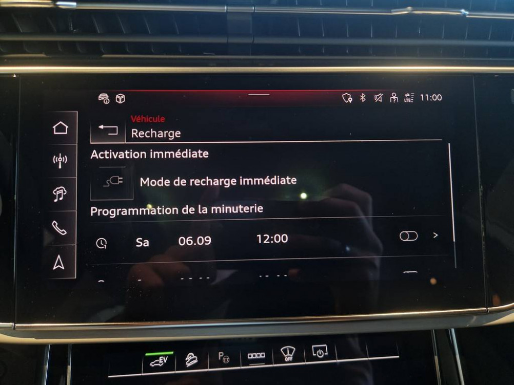 Acheter Audi Q8 Q8 55 TFSI e 394 Tiptronic 8 quattro S line 5p neuf dans les concessions du Groupe Faurie