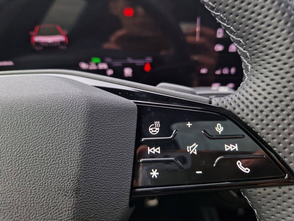 Acheter Audi Q6 E-TRON Q6 e-tron 306 ch 100 kWh performance S line 5p neuf dans les concessions du Groupe Faurie