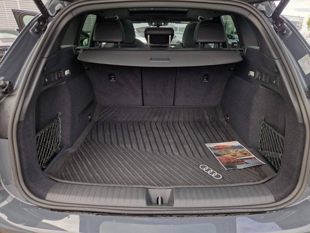 Acheter Audi Q6 E-TRON Q6 e-tron 306 ch 100 kWh performance S line 5p neuf dans les concessions du Groupe Faurie