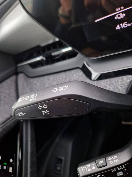 Acheter Audi Q6 E-TRON Q6 e-tron 306 ch 100 kWh performance S line 5p neuf dans les concessions du Groupe Faurie