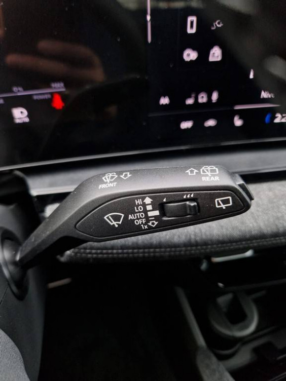 Acheter Audi Q6 E-TRON Q6 e-tron 306 ch 100 kWh performance S line 5p neuf dans les concessions du Groupe Faurie