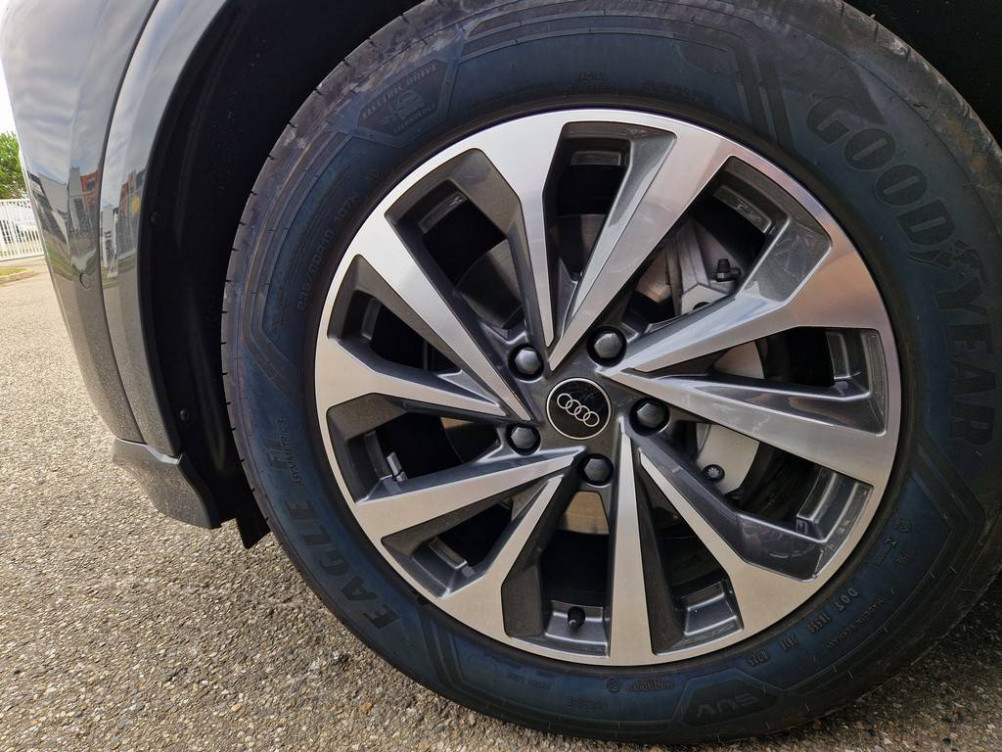 Acheter Audi Q6 E-TRON Q6 e-tron 306 ch 100 kWh performance S line 5p neuf dans les concessions du Groupe Faurie