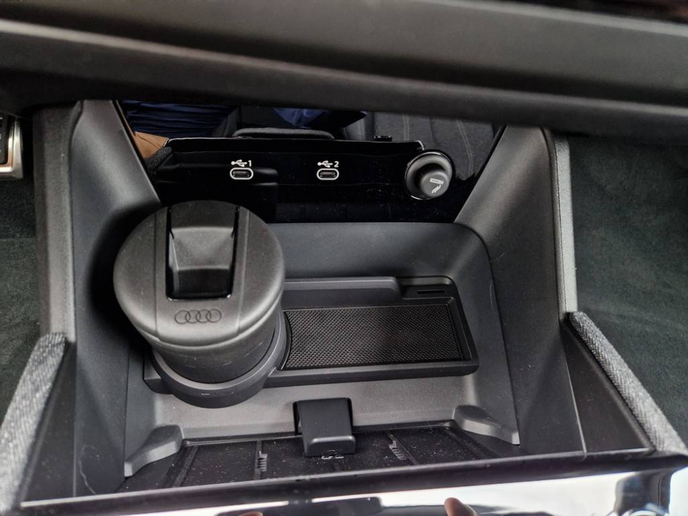 Acheter Audi Q6 E-TRON Q6 e-tron 306 ch 100 kWh performance S line 5p neuf dans les concessions du Groupe Faurie