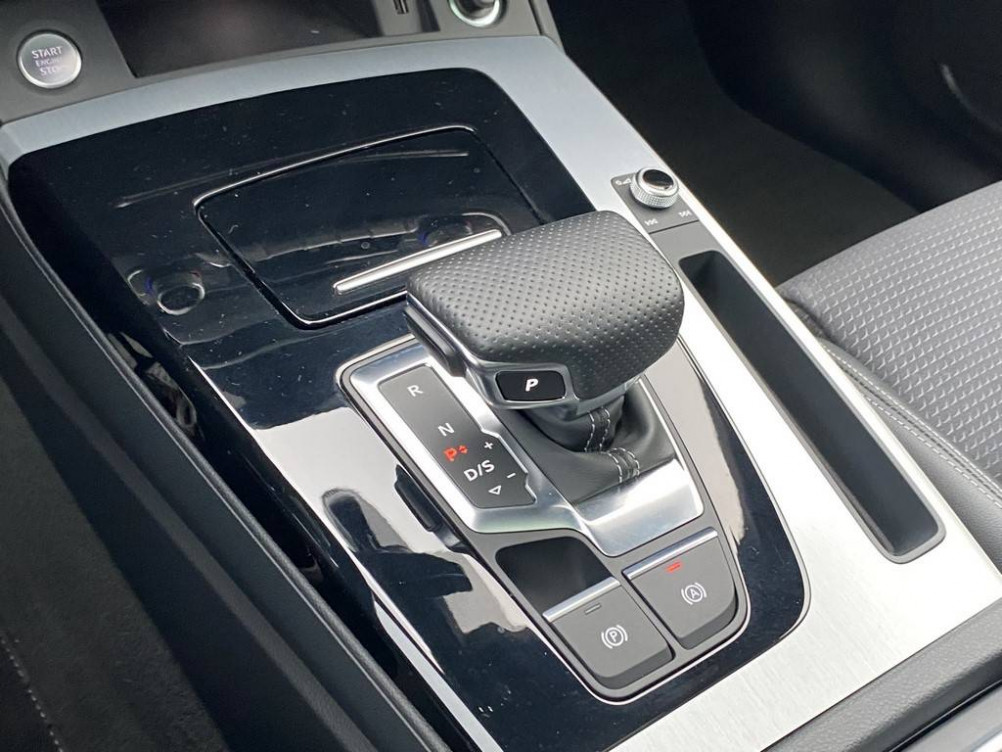 Acheter Audi Q5 Q5 Sportback 55 TFSIe 367 S tronic 7 Quattro S line 5p occasion dans les concessions du Groupe Faurie