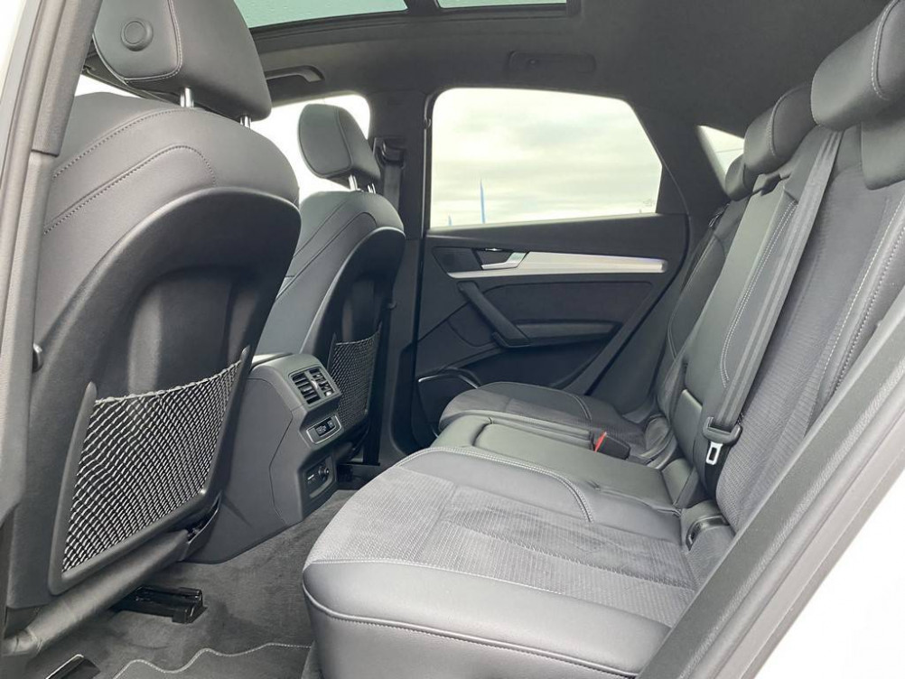 Acheter Audi Q5 Q5 Sportback 55 TFSIe 367 S tronic 7 Quattro S line 5p occasion dans les concessions du Groupe Faurie