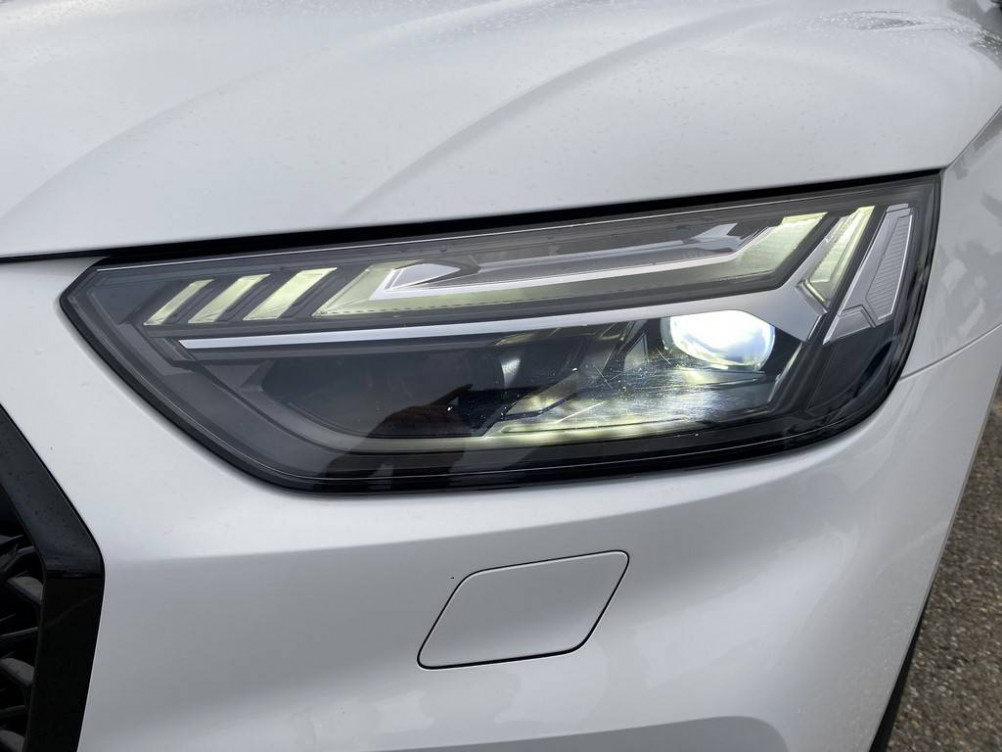 Acheter Audi Q5 Q5 Sportback 55 TFSIe 367 S tronic 7 Quattro S line 5p occasion dans les concessions du Groupe Faurie