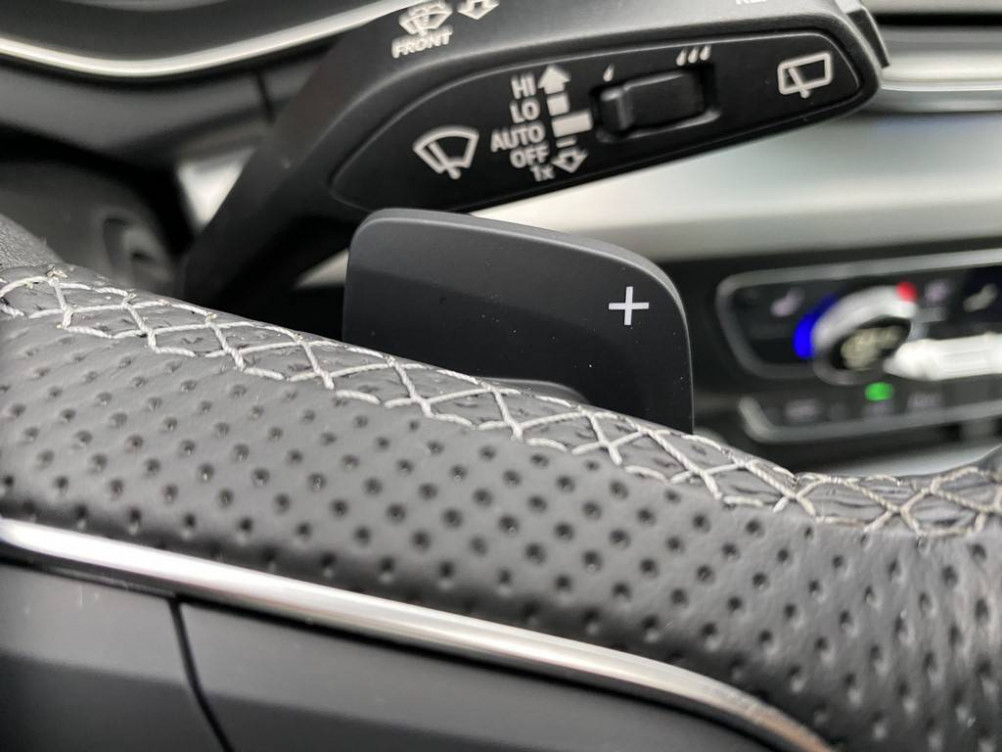 Acheter Audi Q5 Q5 Sportback 55 TFSIe 367 S tronic 7 Quattro S line 5p occasion dans les concessions du Groupe Faurie