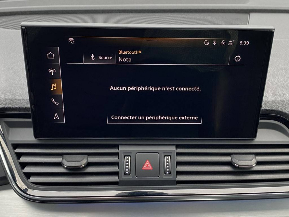 Acheter Audi Q5 Q5 Sportback 55 TFSIe 367 S tronic 7 Quattro S line 5p occasion dans les concessions du Groupe Faurie