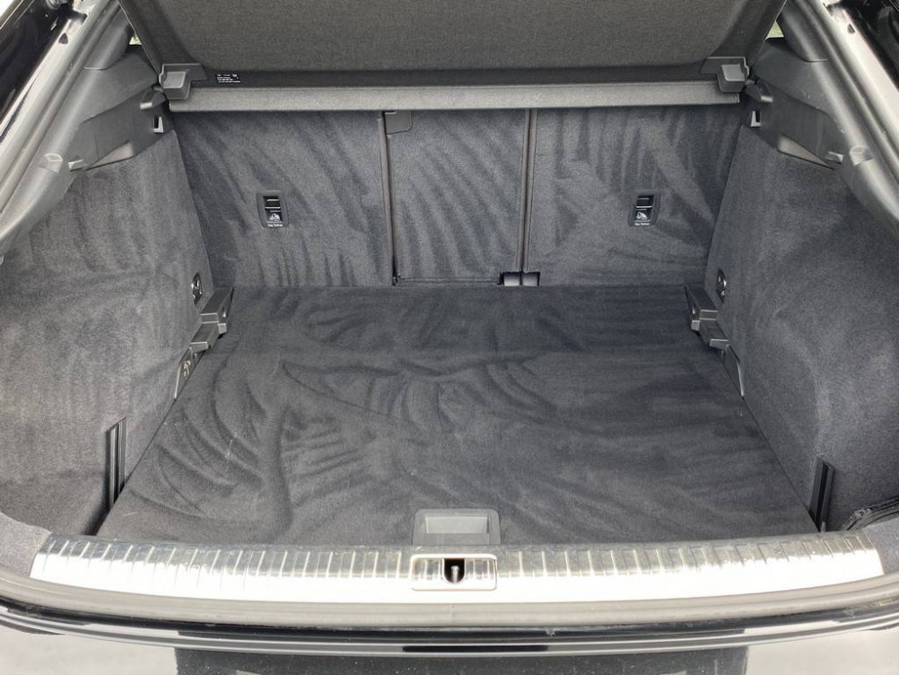 Acheter Audi Q3 Q3 Sportback 35 TDI 150 ch S tronic 7 S line 5p occasion dans les concessions du Groupe Faurie