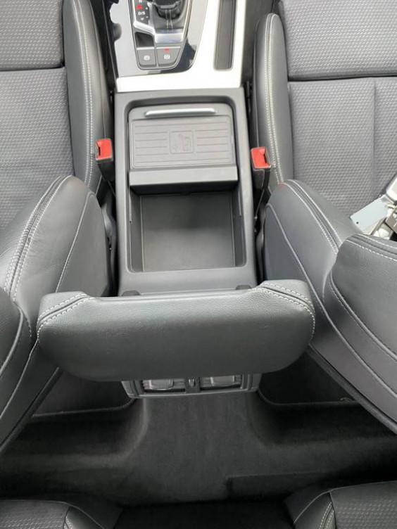 Acheter Audi Q5 Q5 Sportback 55 TFSIe 367 S tronic 7 Quattro S line 5p occasion dans les concessions du Groupe Faurie