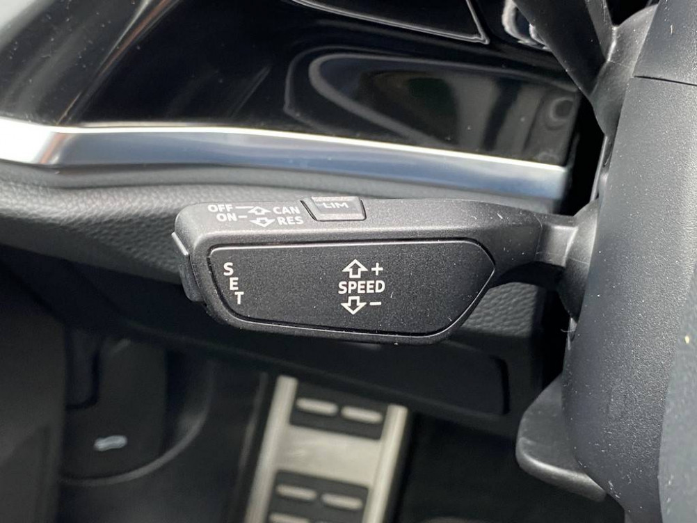 Acheter Audi Q3 Q3 Sportback 35 TDI 150 ch S tronic 7 S line 5p occasion dans les concessions du Groupe Faurie