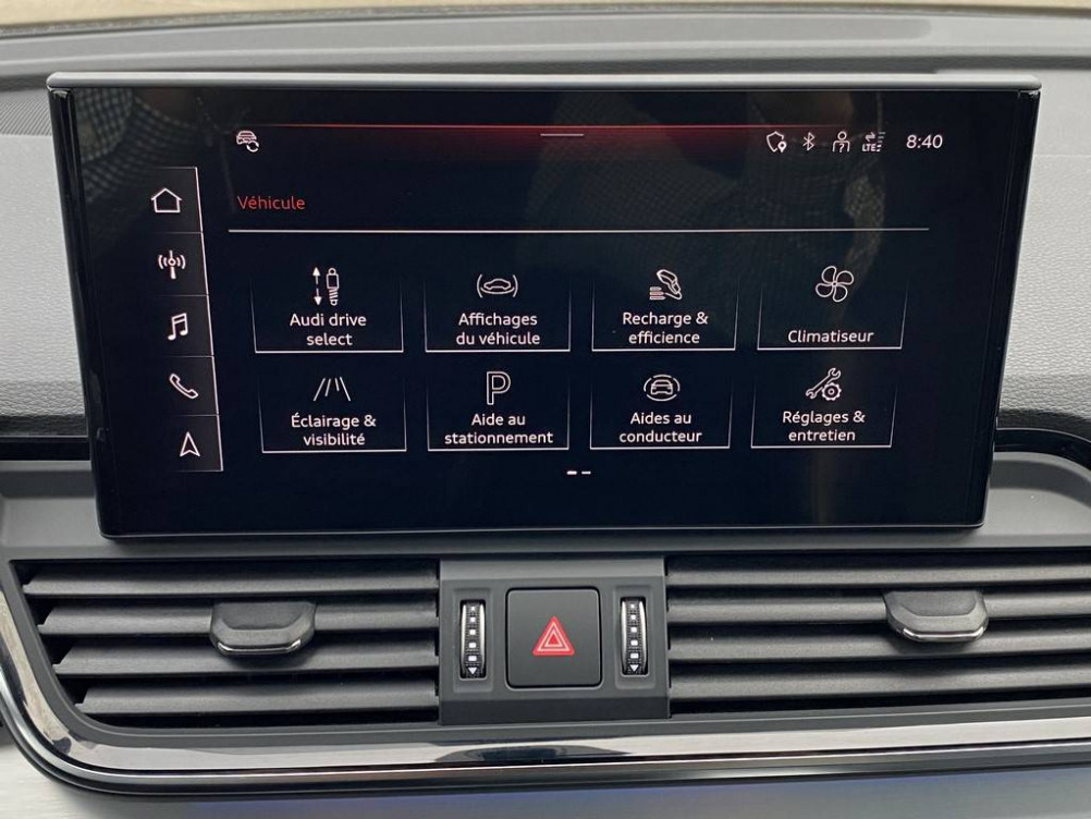 Acheter Audi Q5 Q5 Sportback 55 TFSIe 367 S tronic 7 Quattro S line 5p occasion dans les concessions du Groupe Faurie